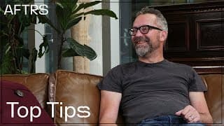 Top Tips for Composers and Creatives Alike w/ Charlie Clouser