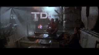 Frank Darabont hates the Blade Runner VO