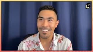 JB Tadena Talks About Joining the Cast of Kung Fu, What Audiences Should Know Sebastian, & More!