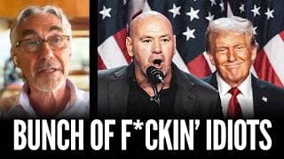 Tony Gilroy: Andor Explains America's Dark Moment