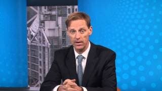 Mark Tinker of AXA Framlington Asia gives his take on timings for the Fed's next rates ...