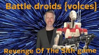 ALL Matthew Wood performances in "Star Wars" compilation