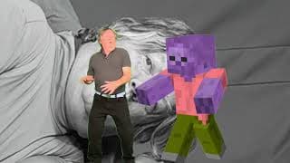 The Exploitation of Paul McGillicuddy [Edited and narrated by Lawrence Hollie]