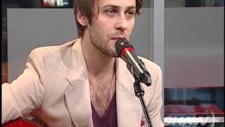 Tracey Power and Adrian Glynn McMorran on Studio 4 with Fanny Kiefer