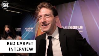 Mass - Fran Kranz on his first film, directing as an actor, & the power & possbility of forgiveness