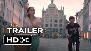 Copenhagen Official Trailer 1 (2014) - Gethin Anthony Movie HD