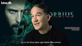 Morbius-director Daniel Espinosa on the future of Sony's Spider-Man universe and Miles Morales