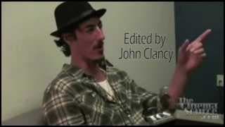 Eric Balfour Exclusive Interview for the movie Skyline