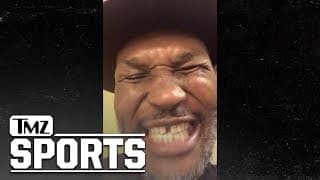 Bernard Hopkins Wants To Train Michael B. Jordan To Whoop Roy Jones Jr.'s Ass | TMZ Sports