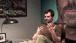 Director of House Greg Yaitanes In a New Tell-All Interview