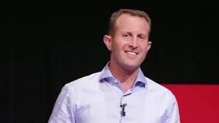 Clean Meat: The Clean Energy of Food | Paul Shapiro | TEDxSouthLakeTahoe