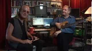 Nick Jameson of Foghat Interview Part 6