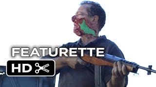 Blue Ruin Movie Featurette - Gore Score (2014) - Macon Blair, Devin Ratray Thriller HD