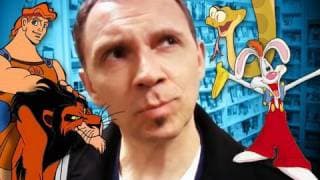 Disney-Zeichner Andreas Deja - Küss den Frosch - Filmcheck