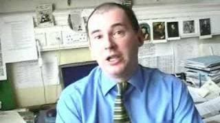 Stephen Williams MP on homophobic bullying