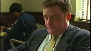 Chip Chinery - Dramedy - Acting Reel