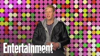 Gabriel Mann: Call Him Maybe? | Entertainment Weekly