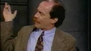 Michael Jeter