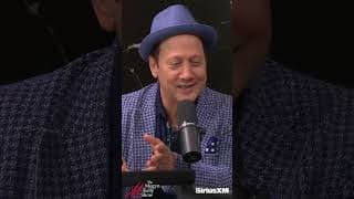 Rob Schneider Tells Story of How Great a Guy Adam Sandler is, and Behind-The-Scenes of "Big Daddy"