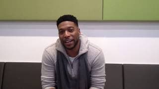 Jocko Sims interview