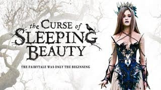 The Curse Of Sleeping Beauty (2016) | Full Fantasy Horror Movie - Ethan Peck, India Eisley
