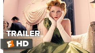 Hail, Caesar! TRAILER 2 (2016) - George Clooney, Emily Beecham Movie HD
