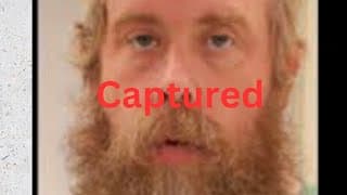 The apprehension of Craig Ross Jr.