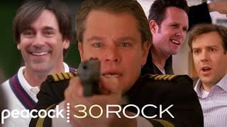 Liz Lemon's Boyfriends | 30 Rock