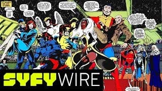 Emerald City Comic Con | Day 1 | Voltron Producers, Phil LaMarr, Chris Claremont & More | SYFY WIRE