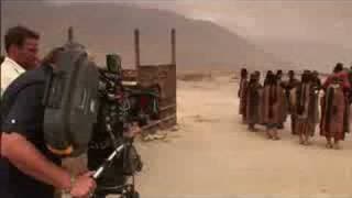 Debbie McWilliams, Casting Director