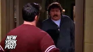 ‘Friends’ star Mike Hagerty’s tragic cause of death revealed | New York Post