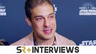 Star Wars Celebration: Writer Jon Kasdan Wants to See 'Solo' Storylines Continue