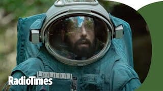 Spaceman ending explained by director Johan Renck