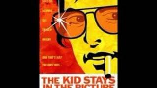 OpAphid vs. Robert Evans - Patton Oswalt Explains (Dirty)