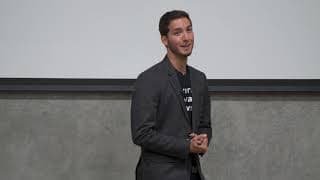 How might we learn to better value our time? - Daniel Kleinman