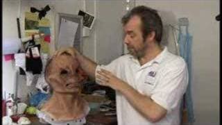 Torchwood Neill Gorton Interview