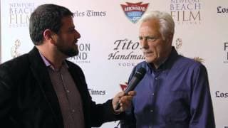 John Aprea - 2016 Newport Beach Film Festival
