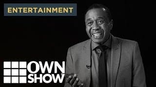 Ben Vereen: Who Am I | #OWNSHOW | Oprah Online