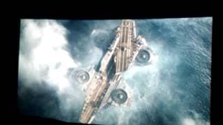 Avengers Clip:: Featuring Alicia Sixtos.mov