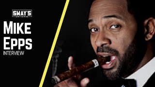 Mike Epps Uncensored: Compares Kevin Hart to Kim Kardashian & Playing the Role of Richard Pryor