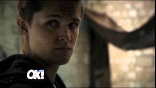 Game of Thrones' Eugene Simon!