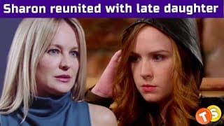 Camryn Grimes announces return of Cassie Newman on the Young and the Restless