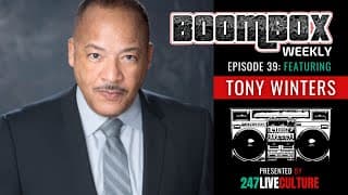 Inside Tony Winters’ Acting Legacy: Decades of Drama and Triumph