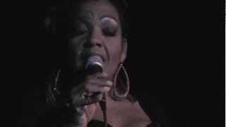 Sheran Goodspeed Keyton sings.....