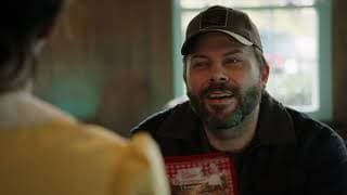 Buried in Barstow - Matthew Cornwell