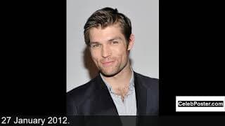 Liam McIntyre biography