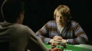 Marc Cass - Stunt Co-ordinator -  PartyPoker TV Ad