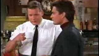 Brian Haley Clips from Maggie Winters