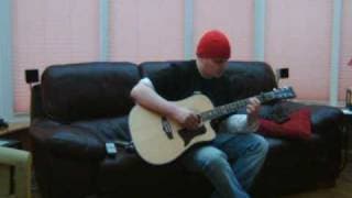 Pachelbel's Canon - David Fennelly