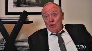 DP/30: The Shore, writer/director Terry George